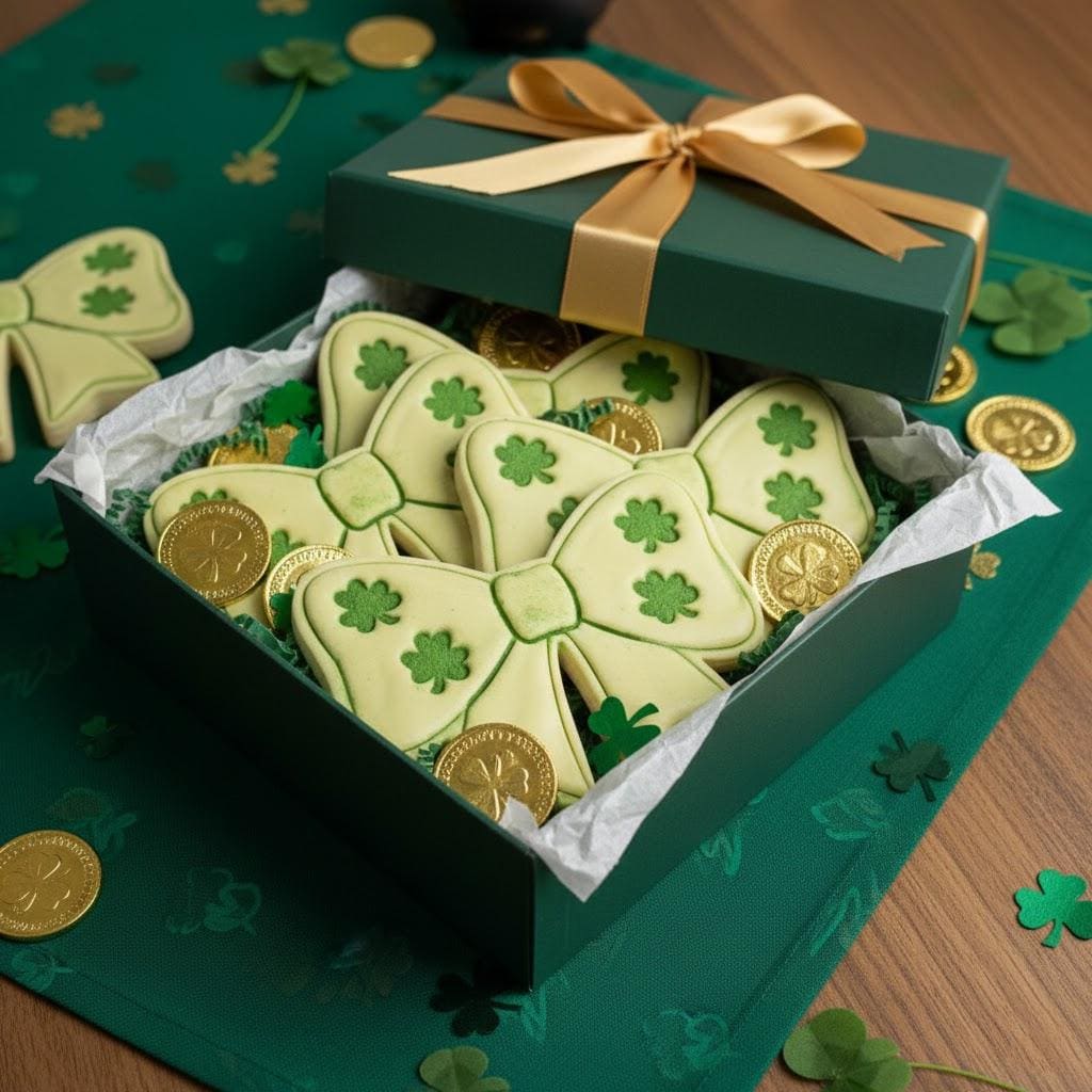 St Patrick’s Day Cookie Cutters, Luck Cookie Cutter, Shamrock Cookie Stamp, Lucky Patrick’s Day, Patrick’s Day Gifts