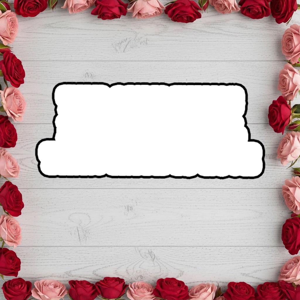 The Only Thing More Powerful Than Hate is Love Stencil, Ice Out, FootballGift, Custom Text Stencil, Personalized Laser Cut Design