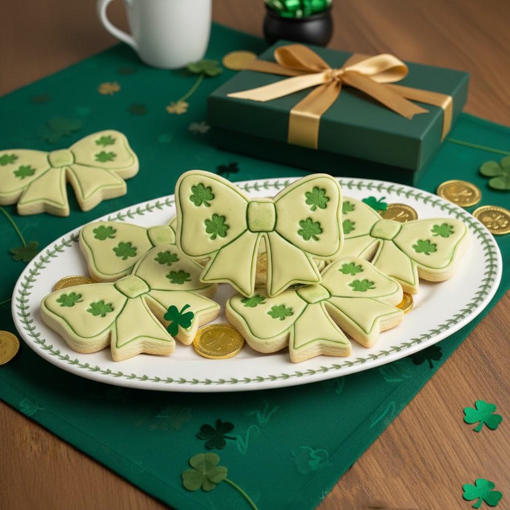 St Patrick’s Day Cookie Cutters, Luck Cookie Cutter, Shamrock Cookie Stamp, Lucky Patrick’s Day, Patrick’s Day Gifts