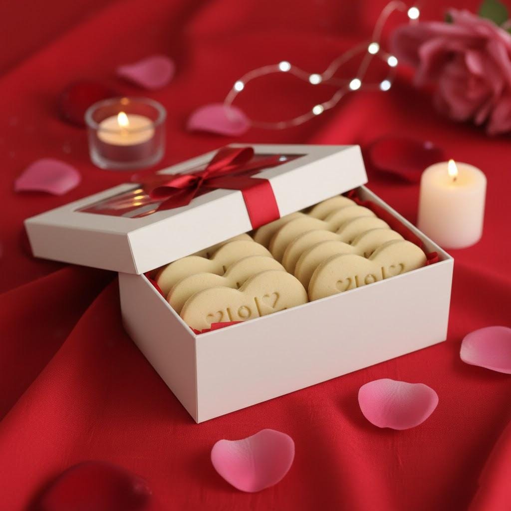XOXO Valentine Cookie Cutter, Clay Cutter, Love Valentine Stamp Cutter, Cookie Baking, Be Mine, Valentine’s Gifts, Gift For Couple