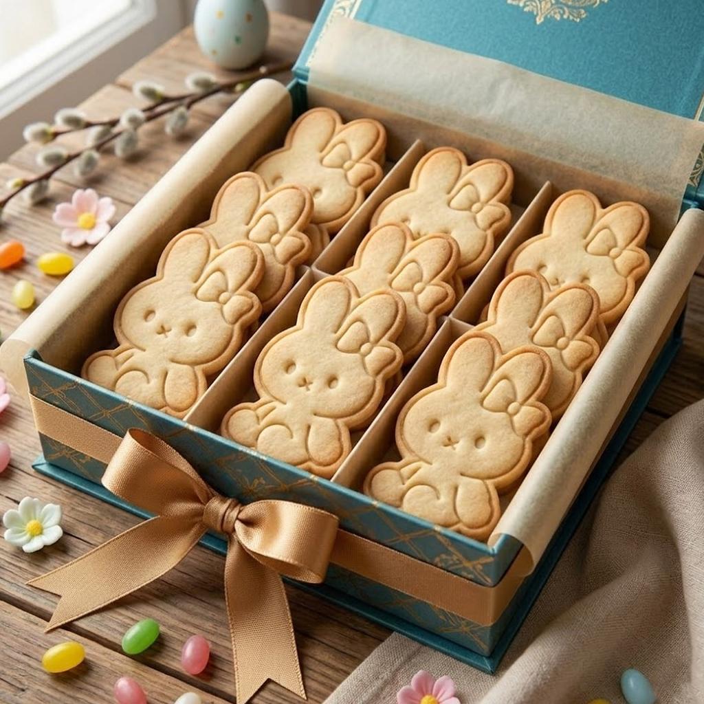 Cute Bunny Easter Cutter Stamp, Easter Day Gifts, Bunny Cutter, Easter Baking, Rabbit Easter Cookie, Rabbit Clay Cutter, Fondant Cutter
