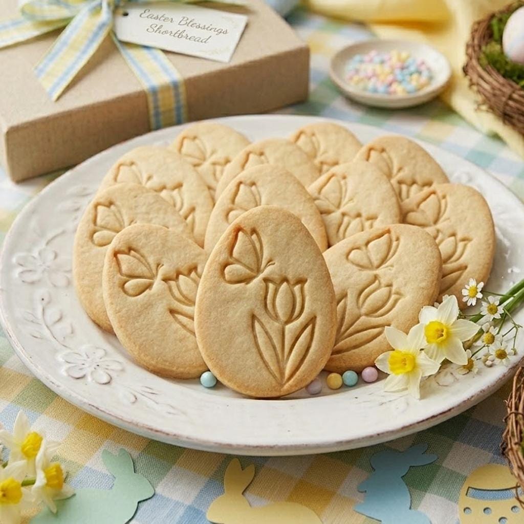 Egg With Bunny Tulip Cookie Cutter, Bunny Cutter Stamp, Easter Cookie, Easter Day Gifts, Easter Baking, Fondant Cutter, Tulip Clay Cutter