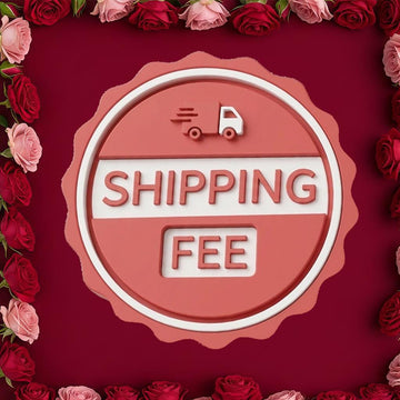 Shipping Fee