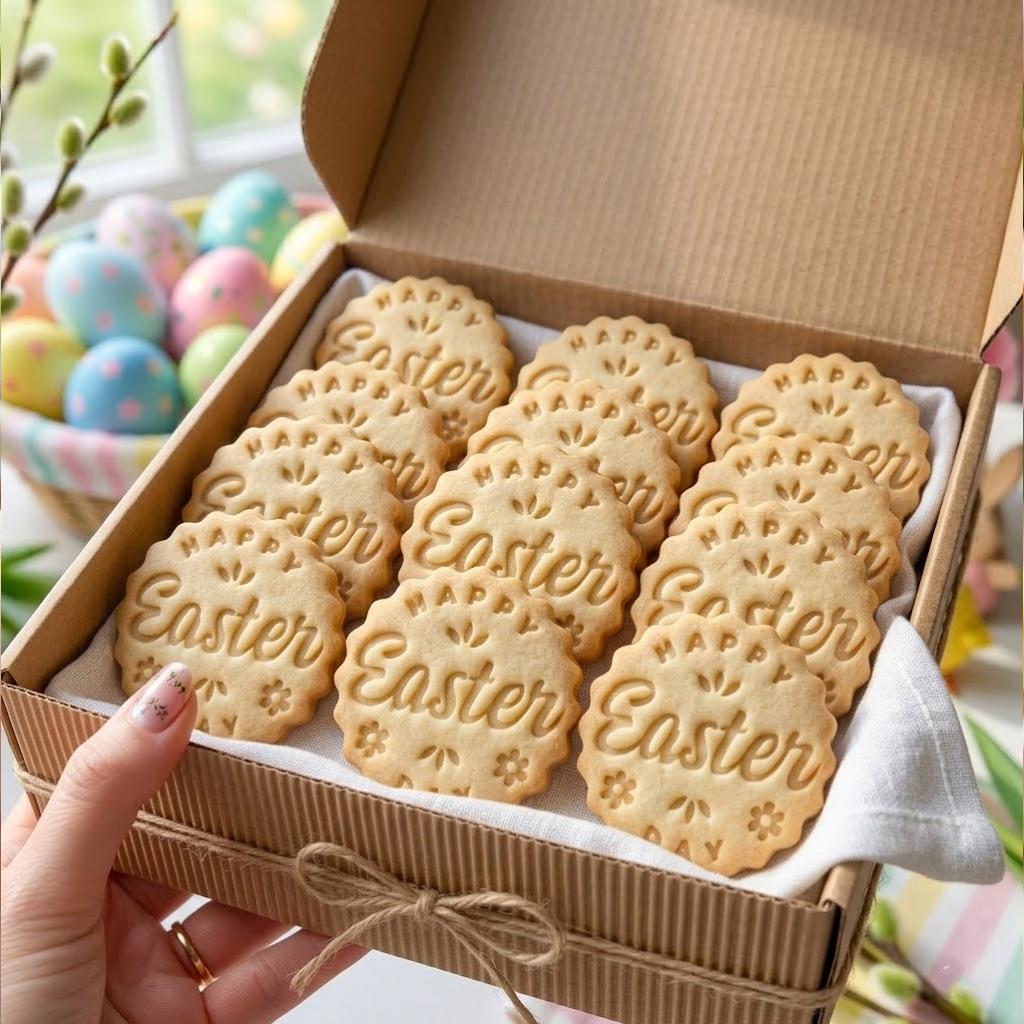 Happy Easter Day, Bunny Easter Cookie Cutter Stamp, Easter Day Gifts, Bunny Cutter, Easter Baking, Rabbit Easter Cookie, Rabbit Clay Cutter