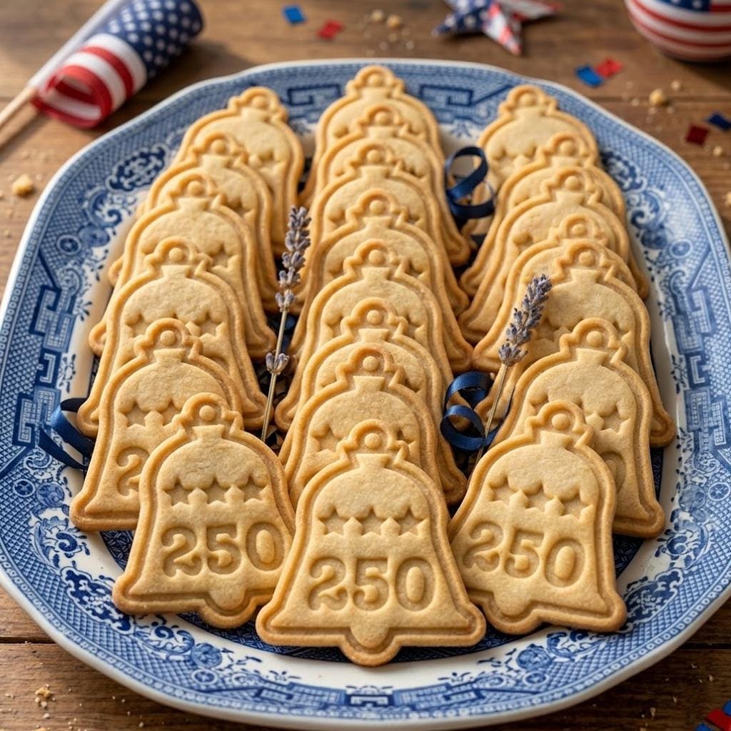 Liberty Bell 250 American Cutter Stamp, We The People USA Cookie Stamp, Independence Day Gift, Patriotic Baking, Clay Cutter, 4th Of July