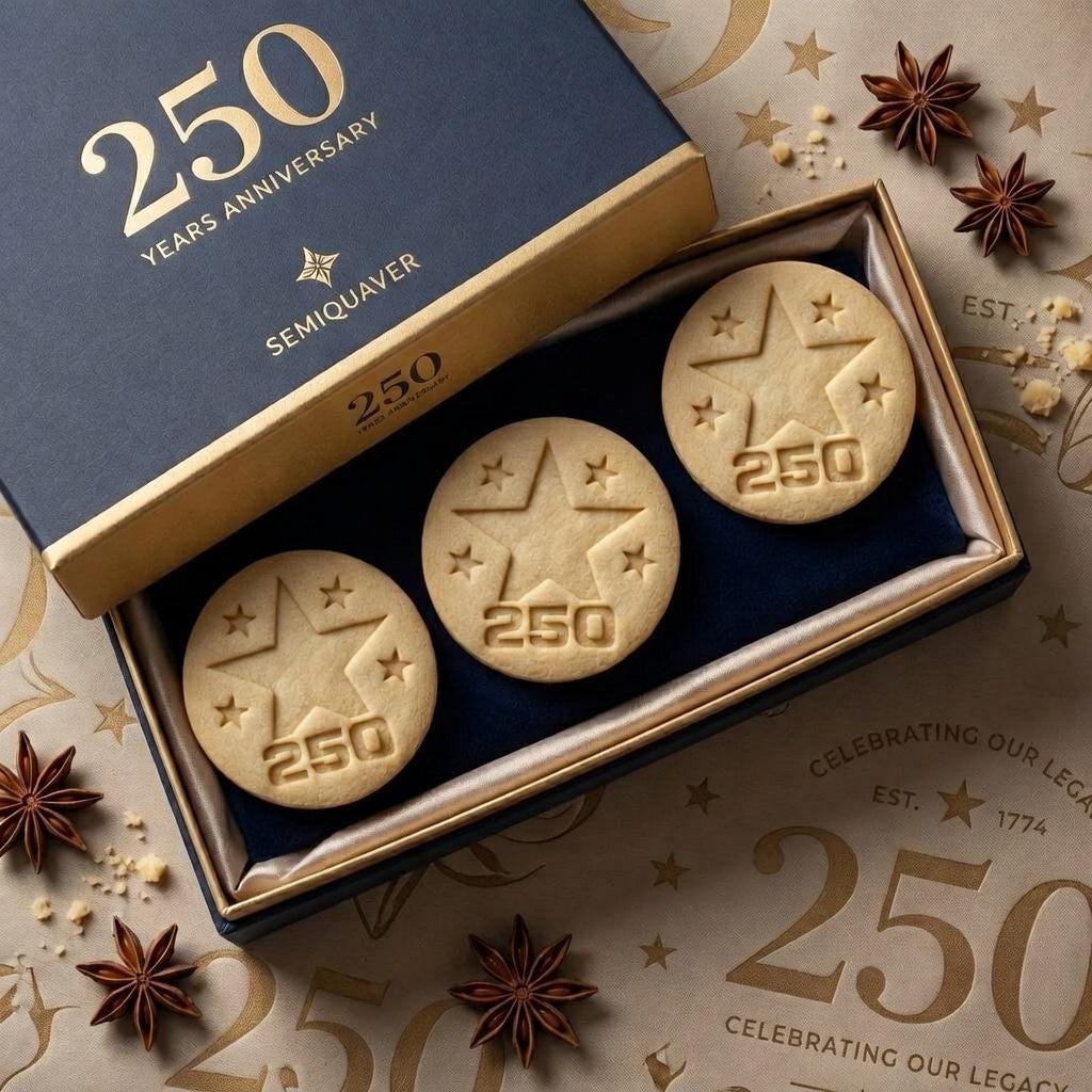 America 250 Star Cookie Cutter and Stamp, USA Independence Day Star Cookie Stamp, 1776-2026 Cookie Cutter, July 4th Patriot Cookie Cutter